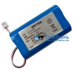 Batería para PLC HS-21700 [Batería de repuesto]